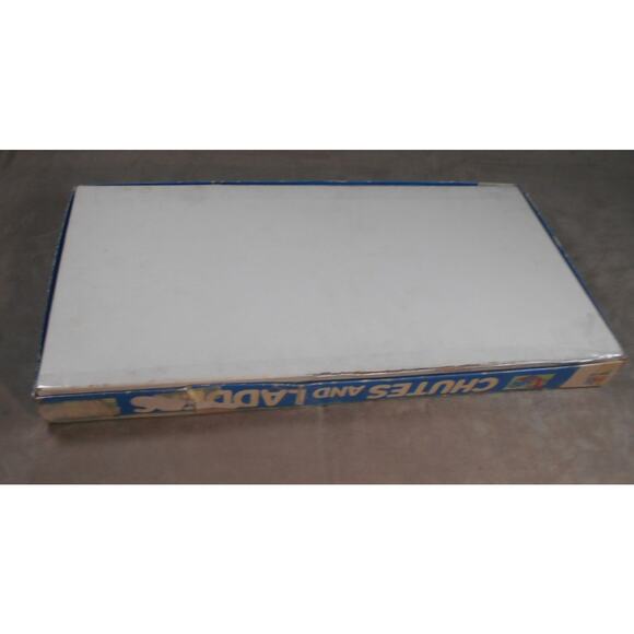 Vintage 1978 Chutes and Ladders Milton Bradley #4555 Complete - Picture 13 of 14